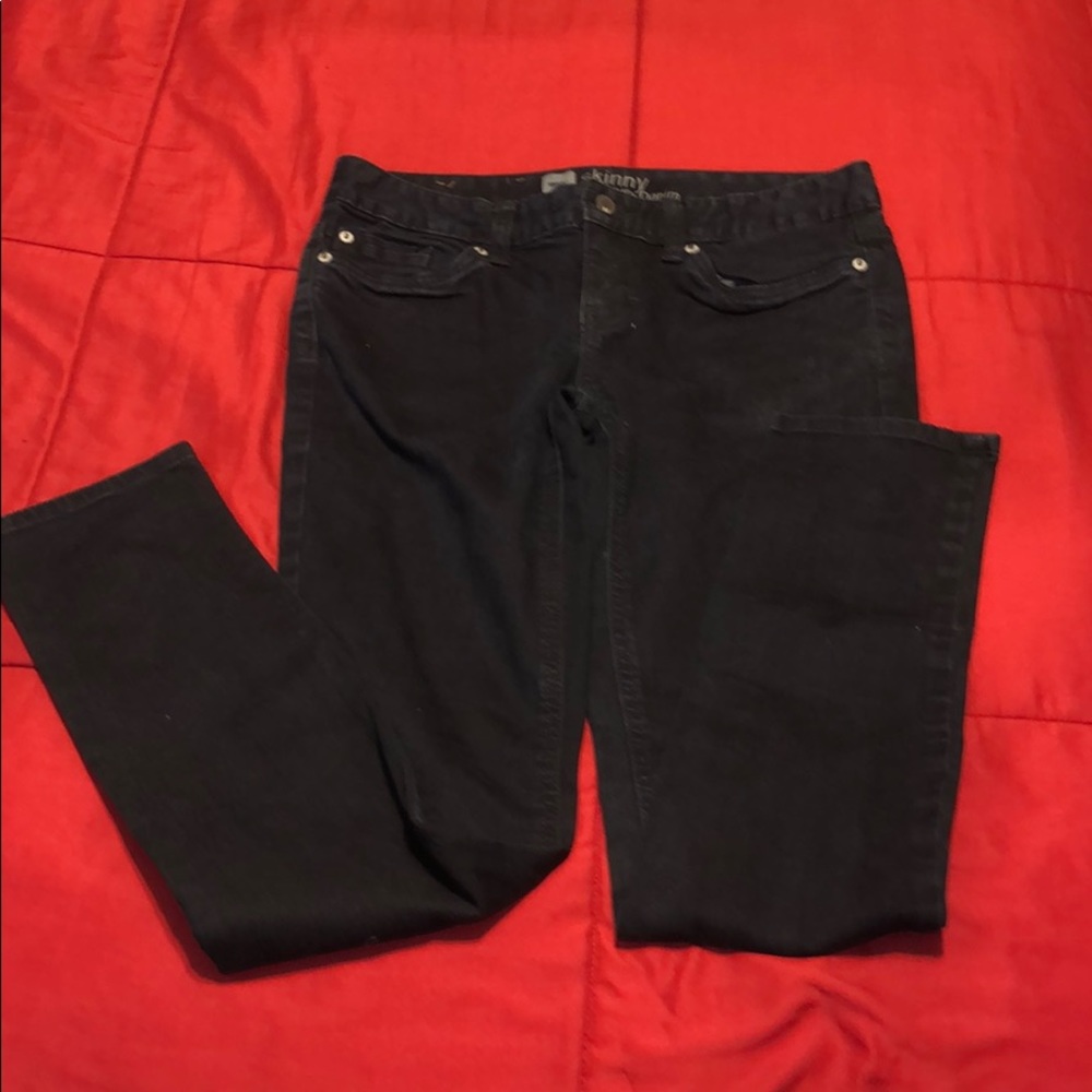 Mossimo Jeans - Picture 2 of 7